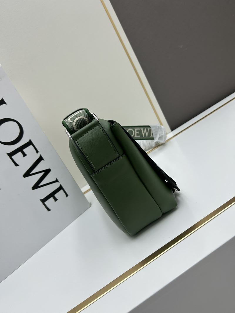 Loewe Satchel Bags